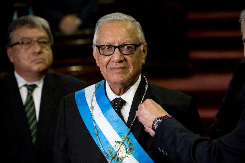 Alejandro Maldonado Aguirre