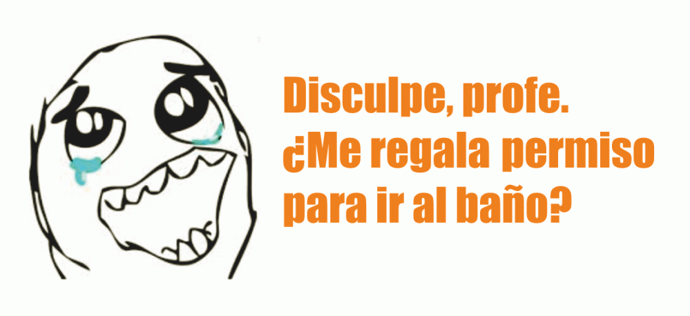 disculpe-profe