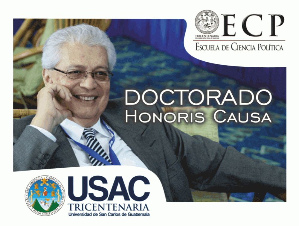 HONORIS CAUSA MRM 2017