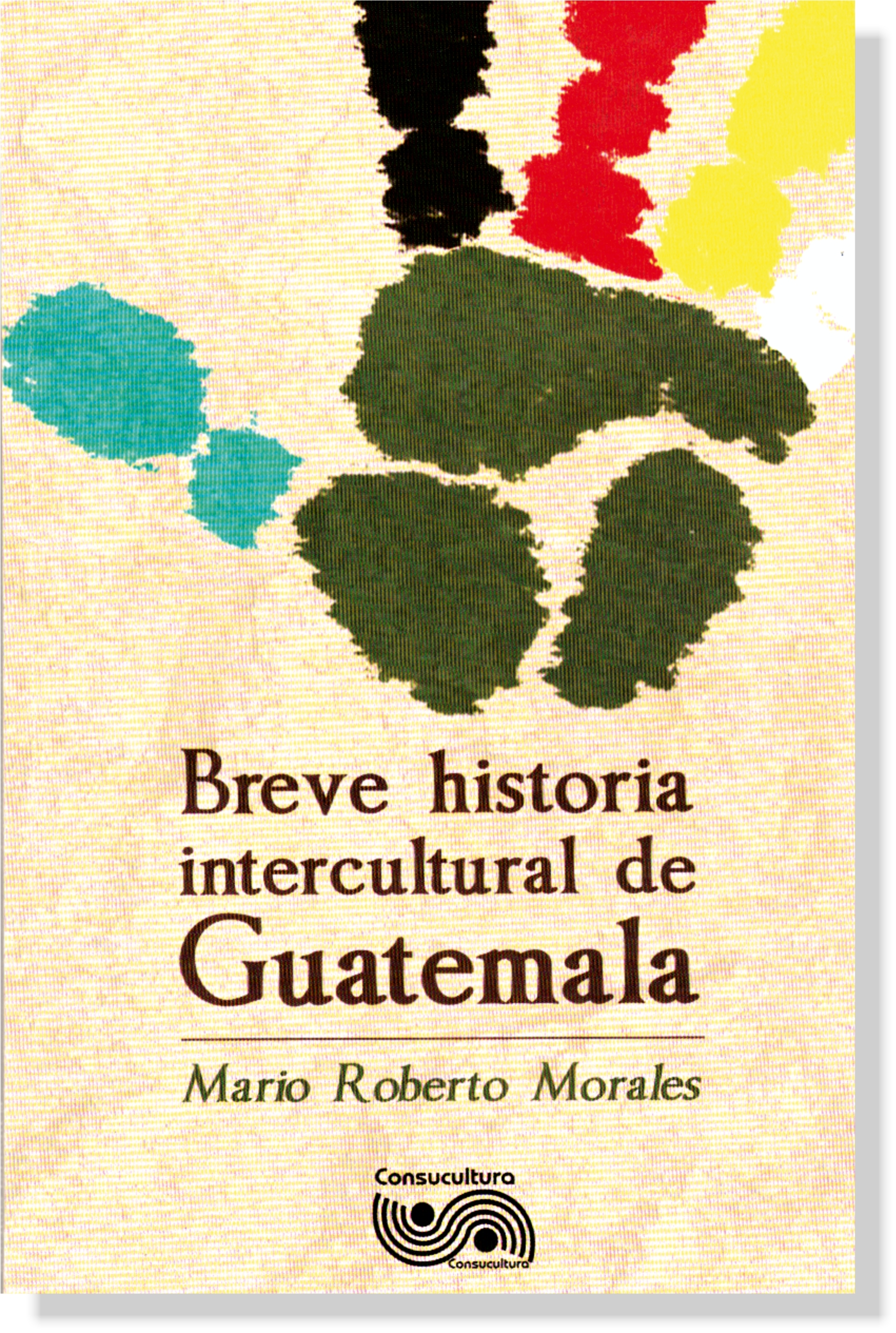 ENSAYO_BREVE HISTORIA INTERCULTURAL DE GUATEMALA