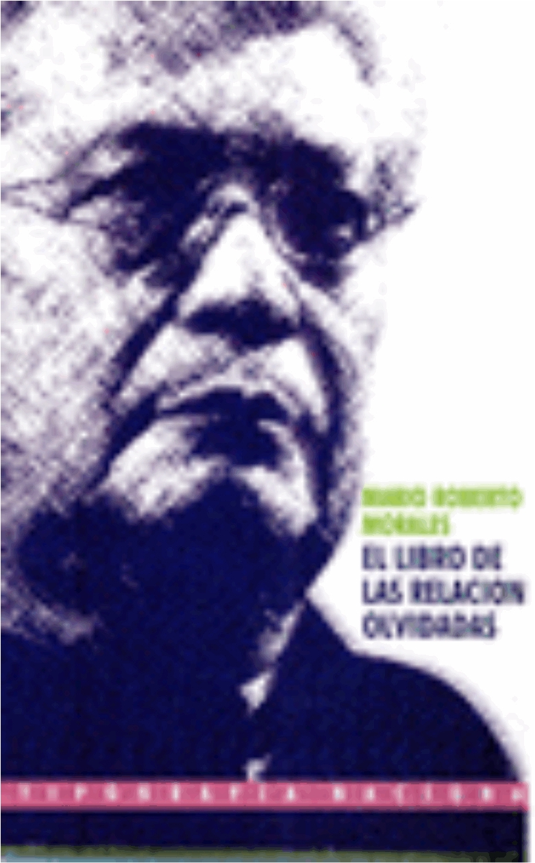 RELATOS_EL LIBRO DE LAS RELACIONES OLVIDADAS