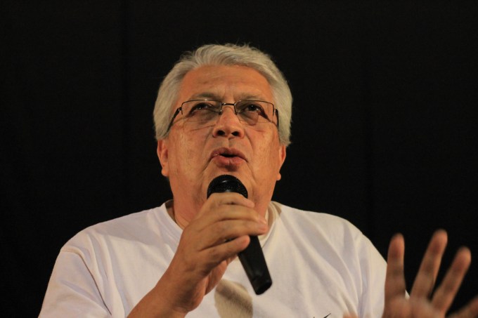 MRM foto de Uli Stelzner