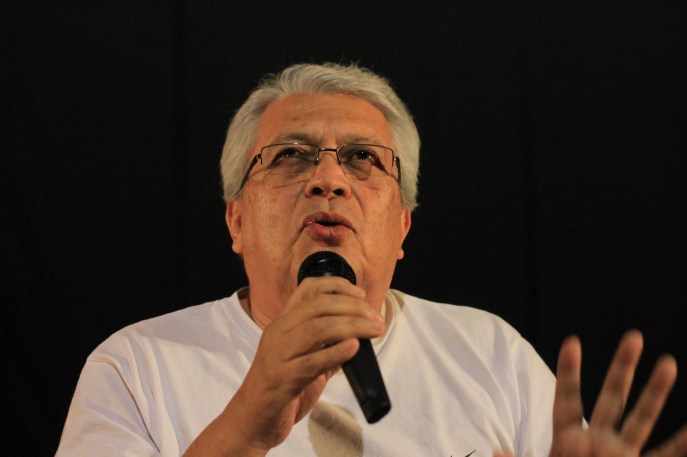 MRM foto de Uli Stelzner