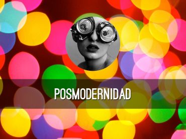 POSMODERNIDAD