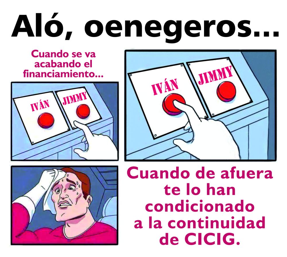 EL PODER DE LA COOPERACIÓN INTERNACIONAL