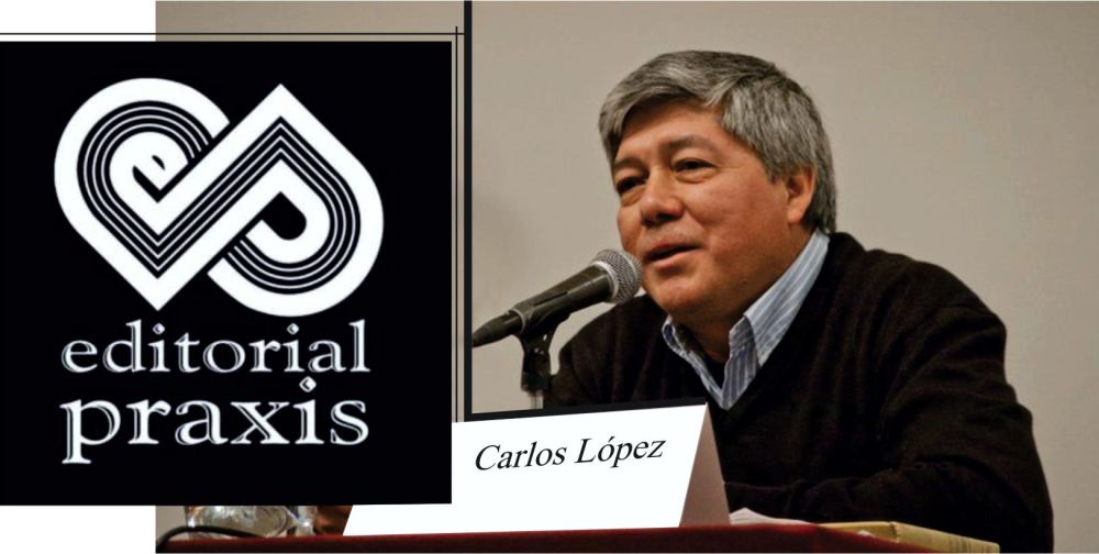 CARLOS LÓPEZ Y PRAXIS