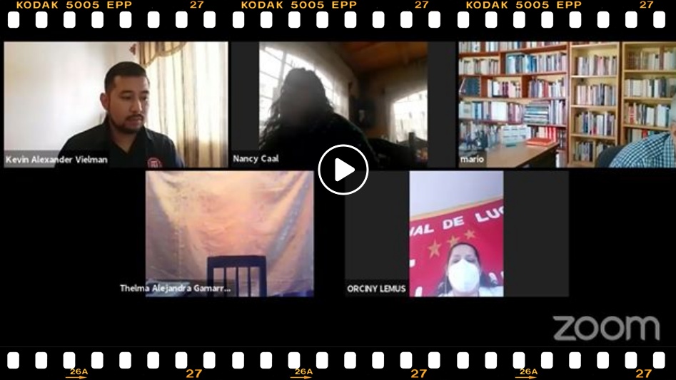 USO GEOPOLITICO DEL CORONATIMO