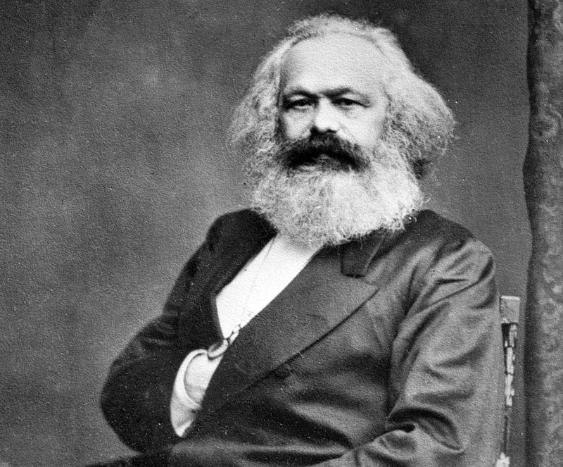 marxrev