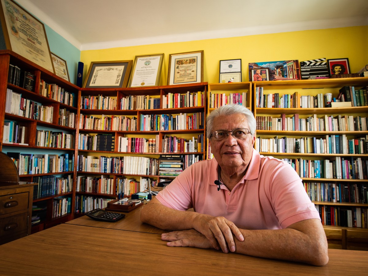 Archivos MRM│EDUCACIÓN GLOBAL E INTELECTUALES LOCALES (II)